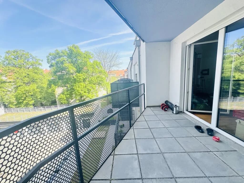 1-Zimmer-Wohnung mieten in Wien – 31,47 m², € 765 – Bild 2 von 18