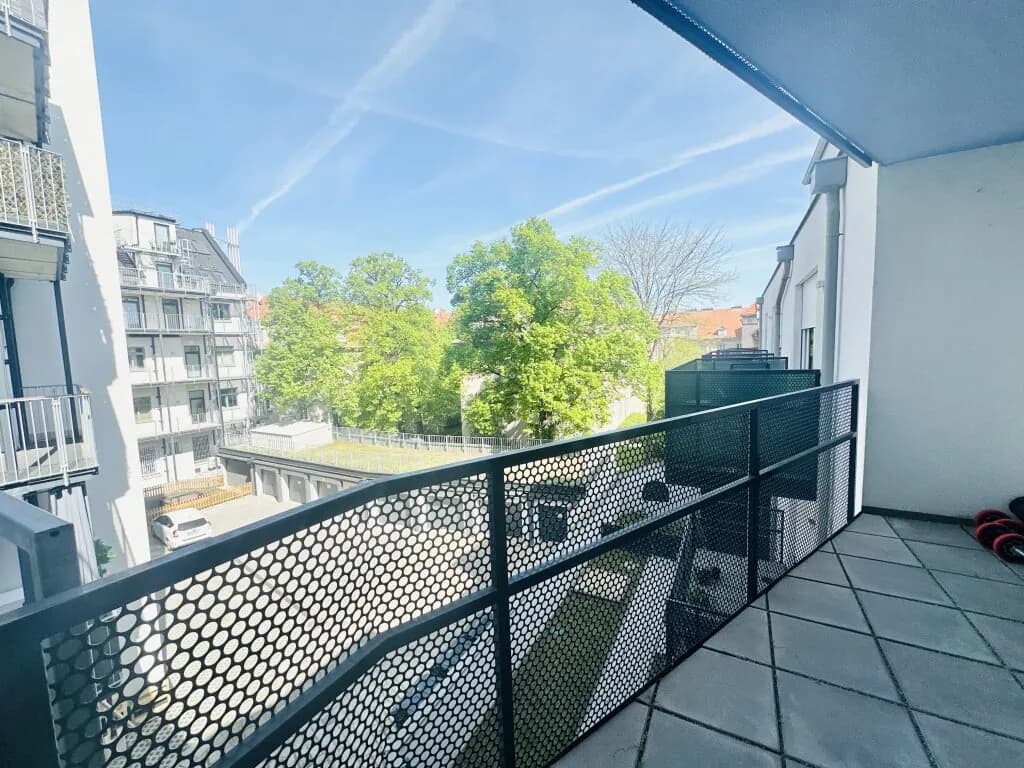 1-Zimmer-Wohnung mieten in Wien – 31,47 m², € 765 – Bild 3 von 18
