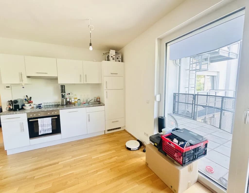 1-Zimmer-Wohnung mieten in Wien – 31,47 m², € 765 – Bild 4 von 18