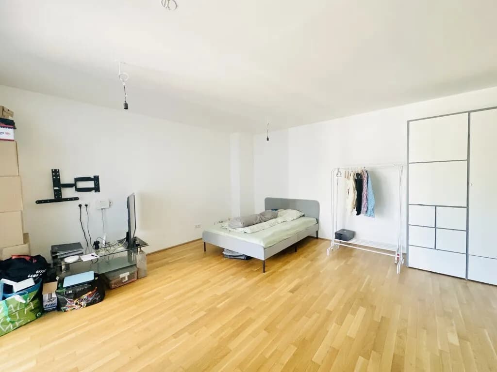 1-Zimmer-Wohnung mieten in Wien – 31,47 m², € 765 – Bild 5 von 18
