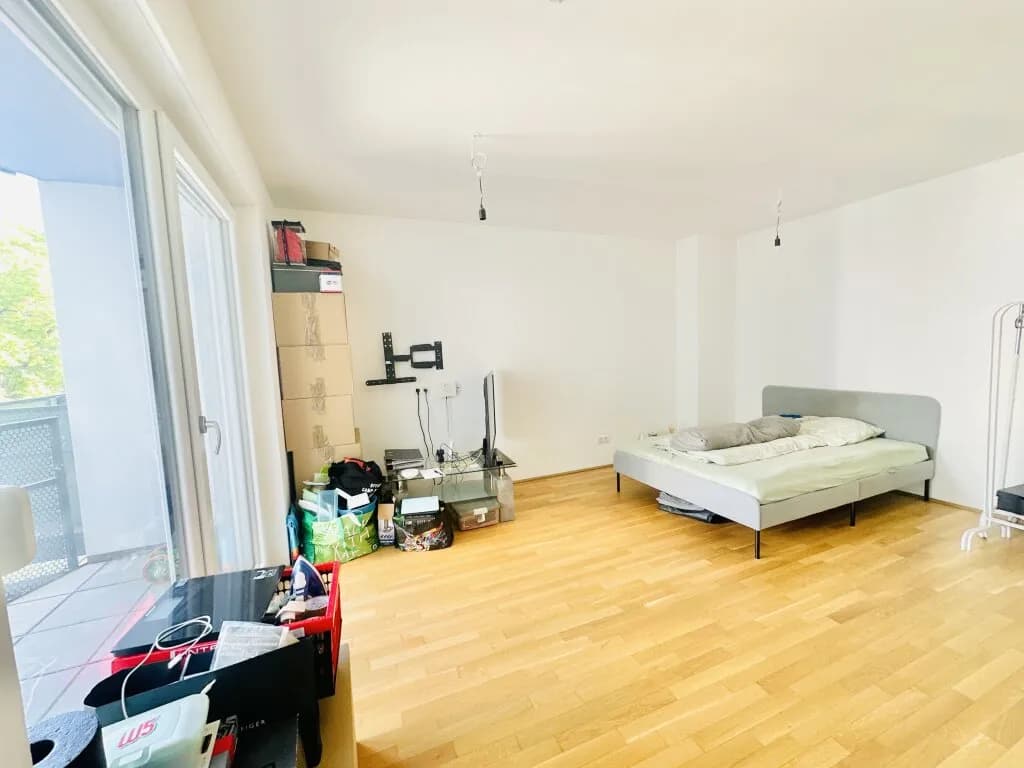1-Zimmer-Wohnung mieten in Wien – 31,47 m², € 765 – Bild 6 von 18