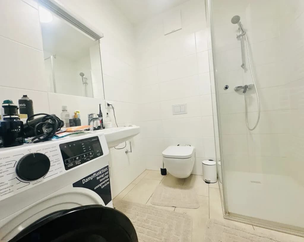1-Zimmer-Wohnung mieten in Wien – 31,47 m², € 765 – Bild 8 von 18