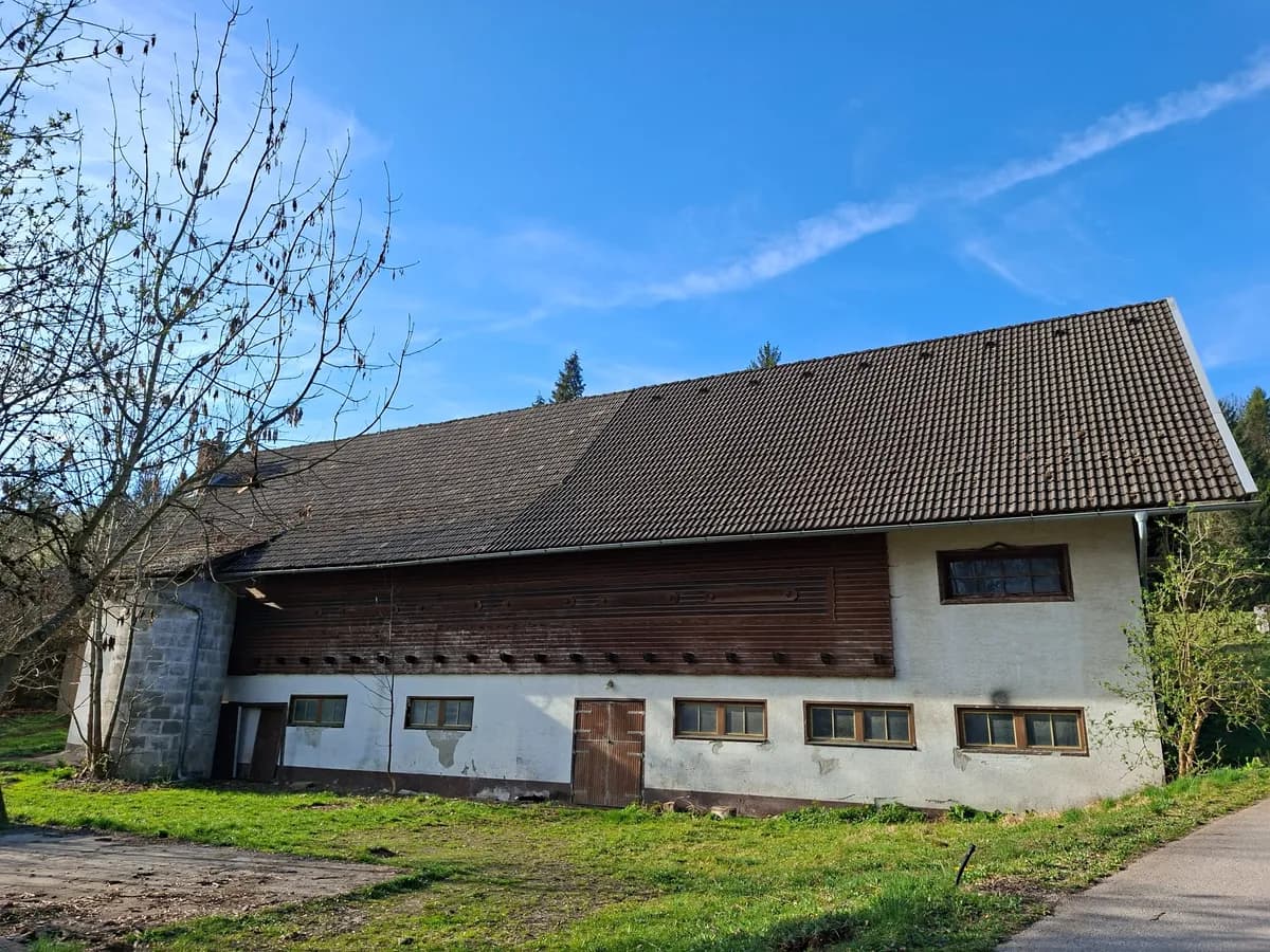Immobilie kaufen in Völkermarkt – 120 m²