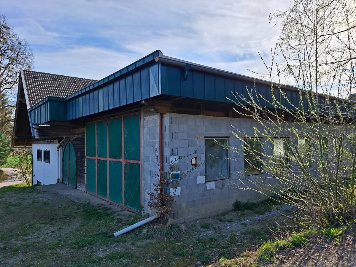 Immobilie kaufen in Völkermarkt – 120 m² – Bild 9 von 19