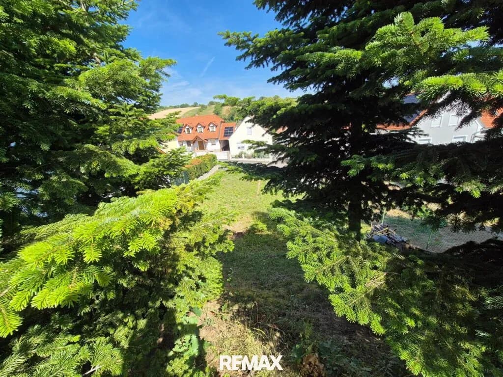 Grundstück mieten in Mattersburg – 467 m², € 450 – Bild 6 von 7