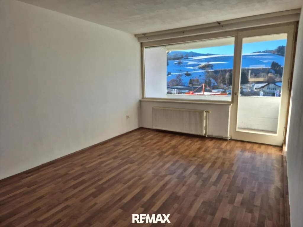 2-Zimmer-Wohnung kaufen in Murau – 67 m², € 86.000 – Bild 2 von 27
