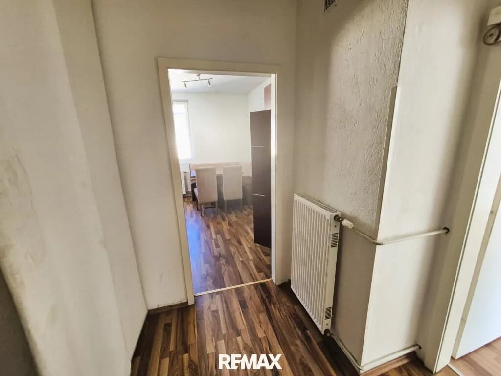 2-Zimmer-Wohnung kaufen in Murau – 67 m², € 86.000 – Bild 9 von 27