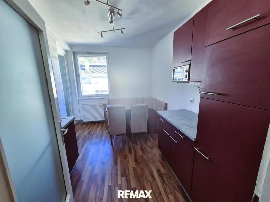 2-Zimmer-Wohnung kaufen in Murau – 67 m², € 86.000 – Bild 10 von 27