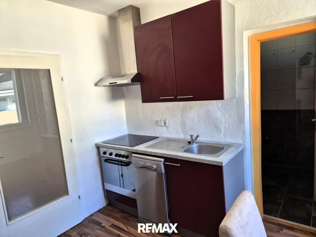 2-Zimmer-Wohnung kaufen in Murau – 67 m², € 86.000 – Bild 11 von 27