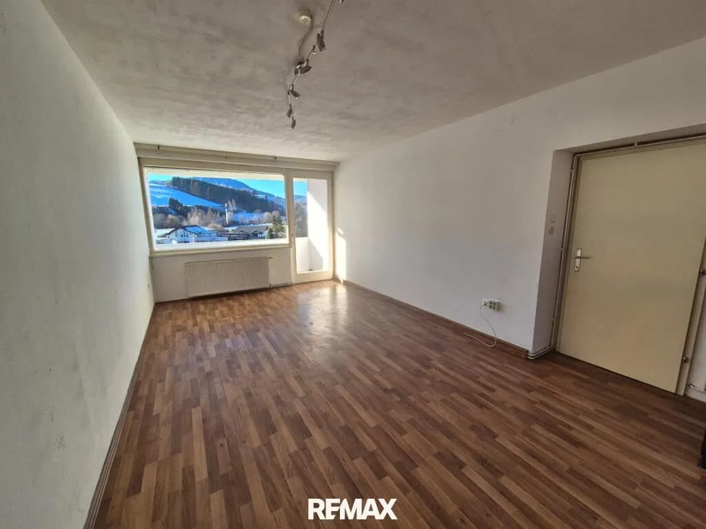 2-Zimmer-Wohnung kaufen in Murau – 67 m², € 86.000 – Bild 18 von 27