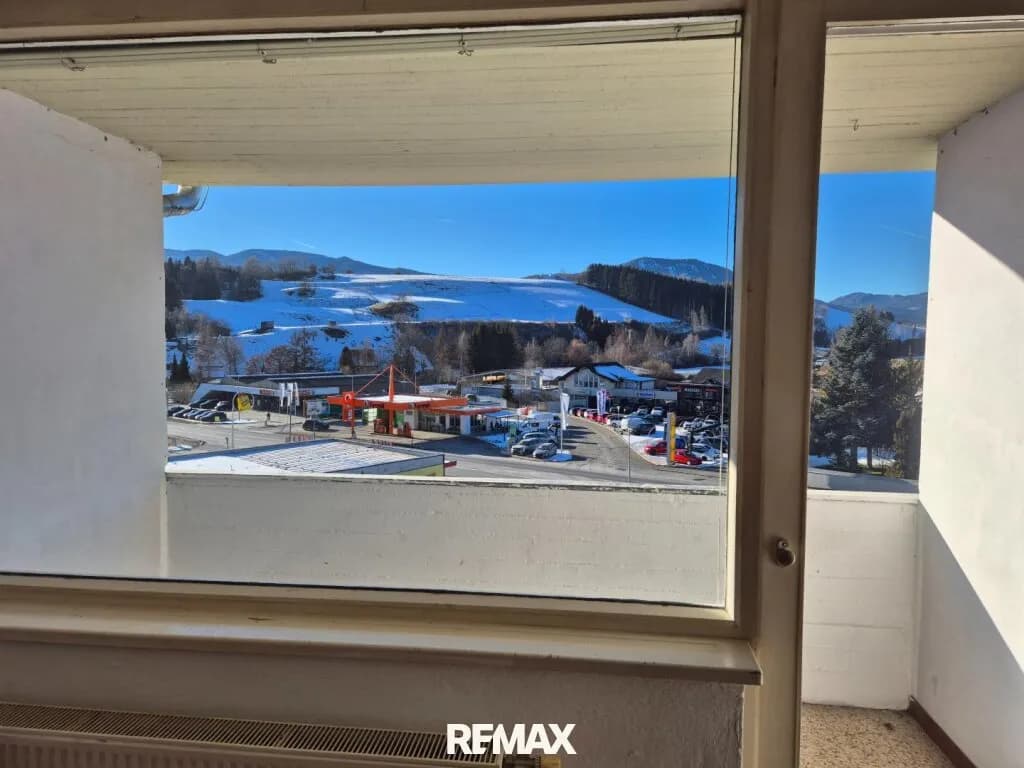 2-Zimmer-Wohnung kaufen in Murau – 67 m², € 86.000 – Bild 20 von 27
