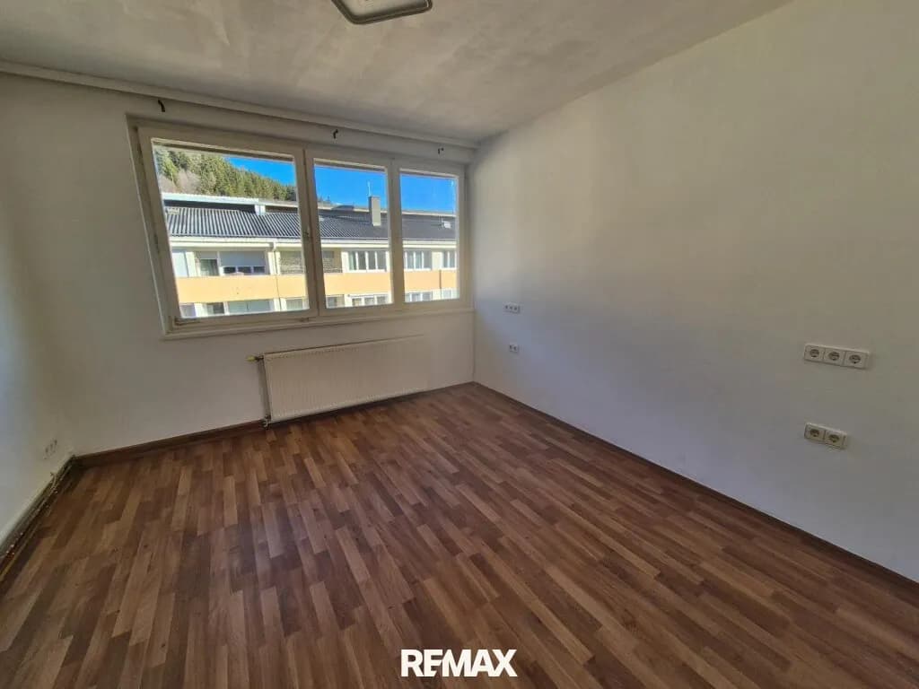 2-Zimmer-Wohnung kaufen in Murau – 67 m², € 86.000 – Bild 23 von 27