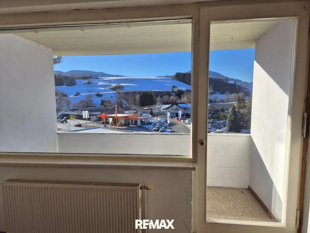 2-Zimmer-Wohnung kaufen in Murau – 67 m², € 86.000 – Bild 26 von 27