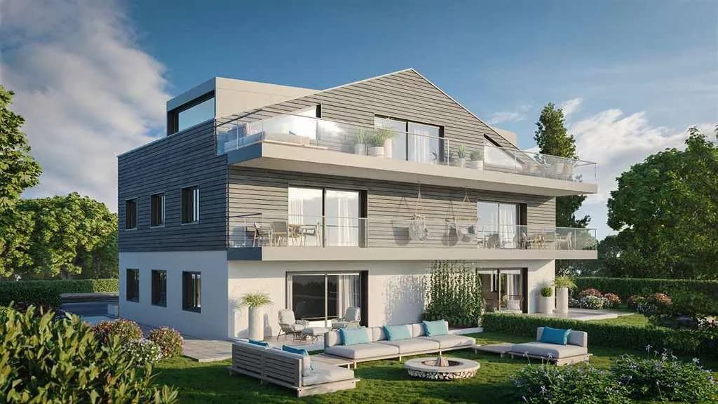 4-Zimmer-Wohnung kaufen in Vöcklabruck – 149 m², € 1.150.000 – Bild 2 von 3