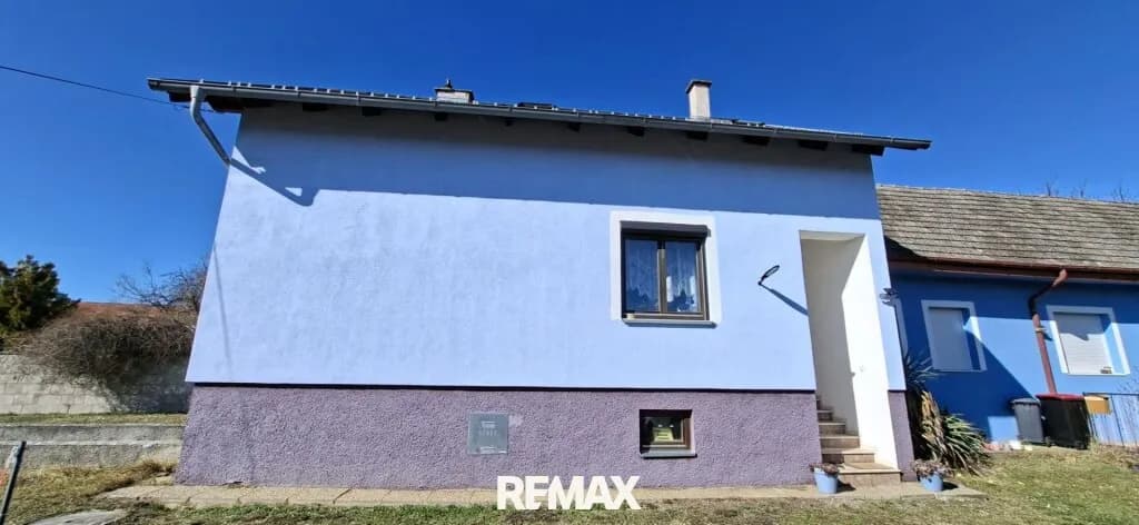 5-Zimmer-Haus kaufen in Oberpullendorf – 112 m², € 270.000 – Bild 4 von 40