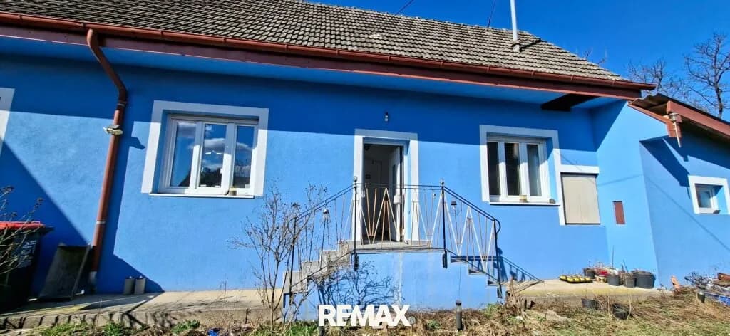 5-Zimmer-Haus kaufen in Oberpullendorf – 112 m², € 270.000 – Bild 6 von 40
