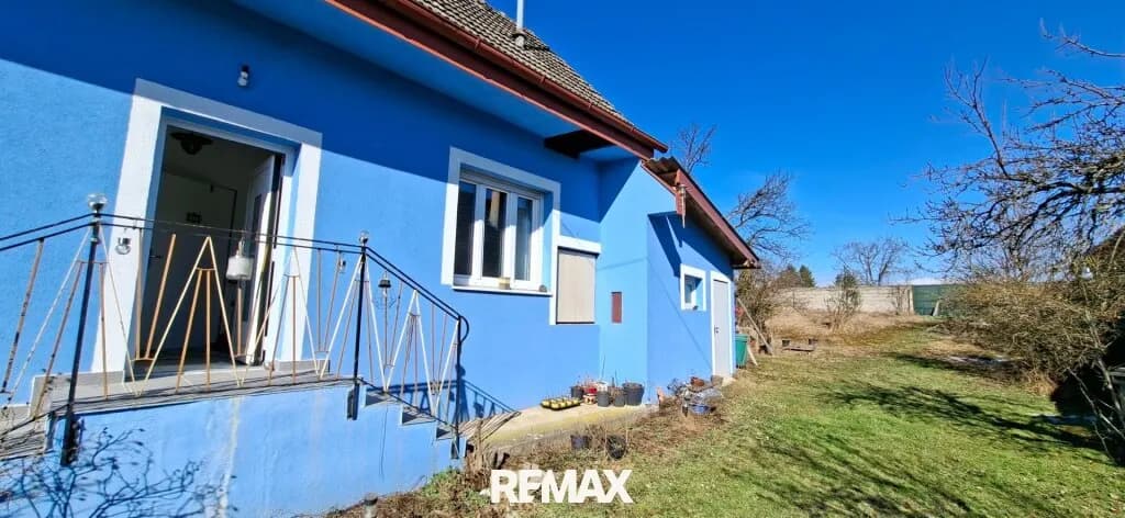 5-Zimmer-Haus kaufen in Oberpullendorf – 112 m², € 270.000 – Bild 8 von 40