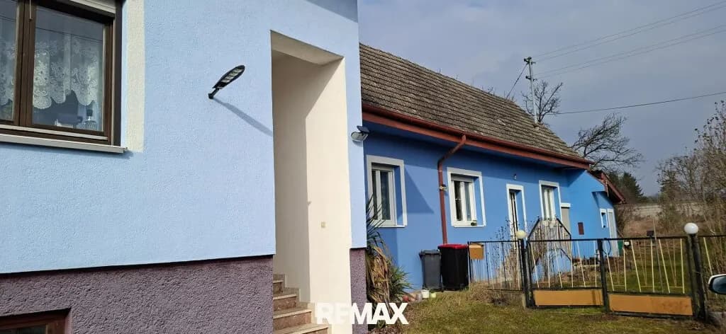 5-Zimmer-Haus kaufen in Oberpullendorf – 112 m², € 270.000 – Bild 10 von 40