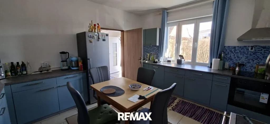 5-Zimmer-Haus kaufen in Oberpullendorf – 112 m², € 270.000 – Bild 20 von 40