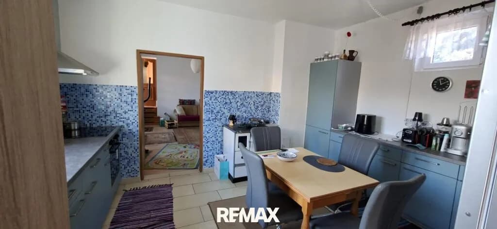 5-Zimmer-Haus kaufen in Oberpullendorf – 112 m², € 270.000 – Bild 22 von 40