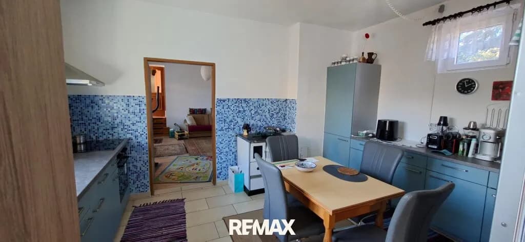 5-Zimmer-Haus kaufen in Oberpullendorf – 112 m², € 270.000 – Bild 23 von 40