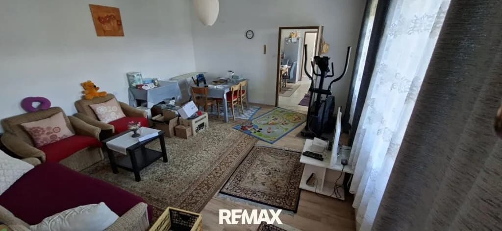 5-Zimmer-Haus kaufen in Oberpullendorf – 112 m², € 270.000 – Bild 25 von 40