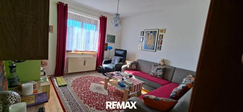 5-Zimmer-Haus kaufen in Oberpullendorf – 112 m², € 270.000 – Bild 30 von 40