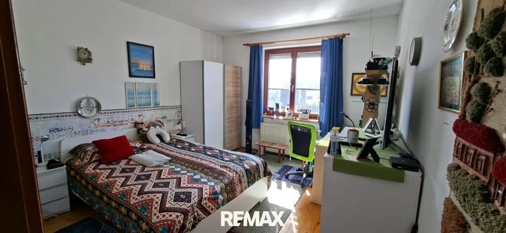 5-Zimmer-Haus kaufen in Oberpullendorf – 112 m², € 270.000 – Bild 32 von 40