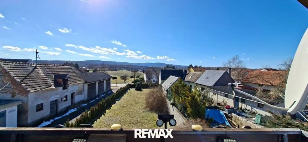 5-Zimmer-Haus kaufen in Oberpullendorf – 112 m², € 270.000 – Bild 36 von 40