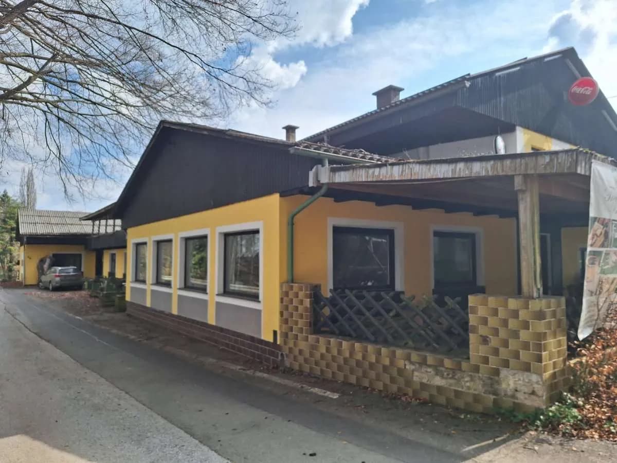 Gewerbeimmobilie kaufen in Deutschlandsberg – 830 m², € 169.000
