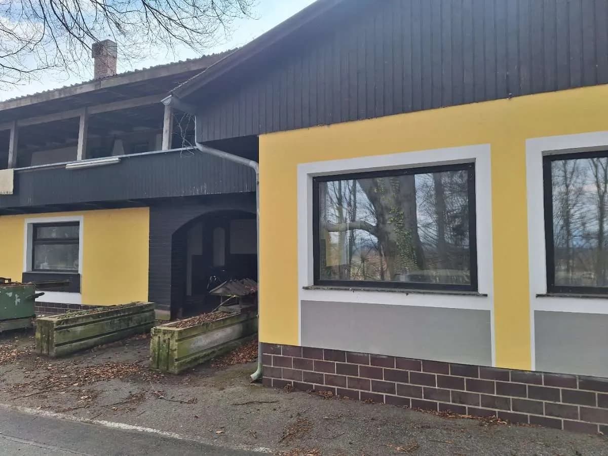 Gewerbeimmobilie kaufen in Deutschlandsberg – 830 m², € 169.000 – Bild 4 von 81