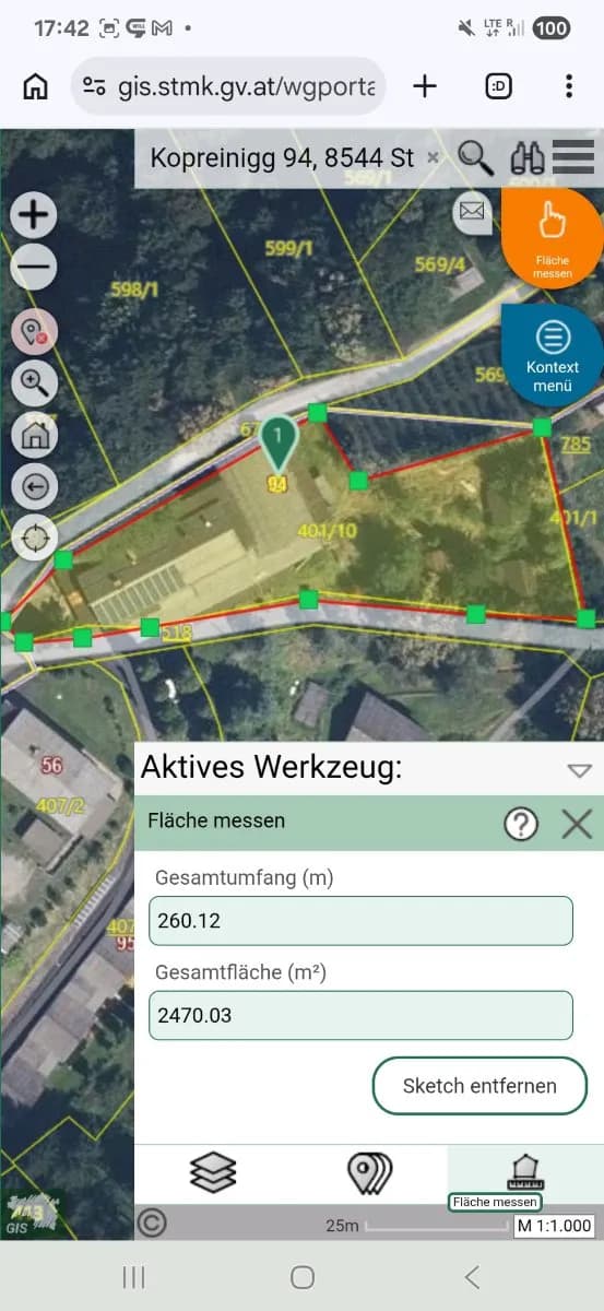 Gewerbeimmobilie kaufen in Deutschlandsberg – 830 m², € 169.000 – Bild 6 von 81