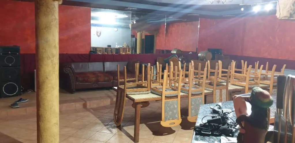 Gewerbeimmobilie kaufen in Deutschlandsberg – 830 m², € 169.000 – Bild 18 von 81