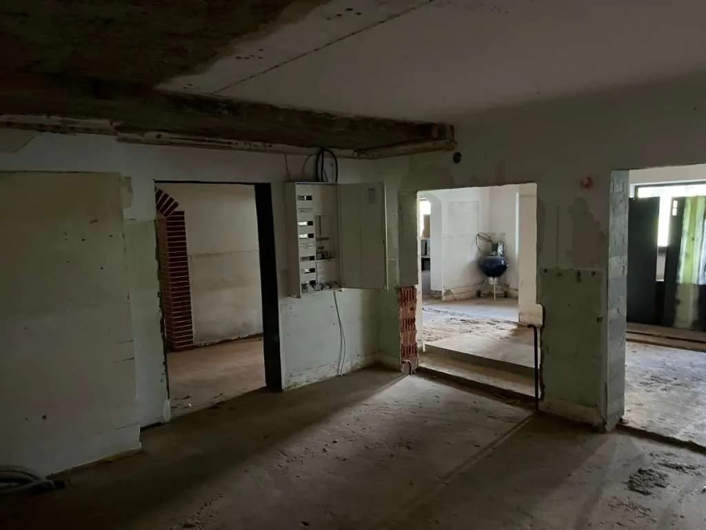 Gewerbeimmobilie kaufen in Deutschlandsberg – 830 m², € 169.000 – Bild 39 von 81