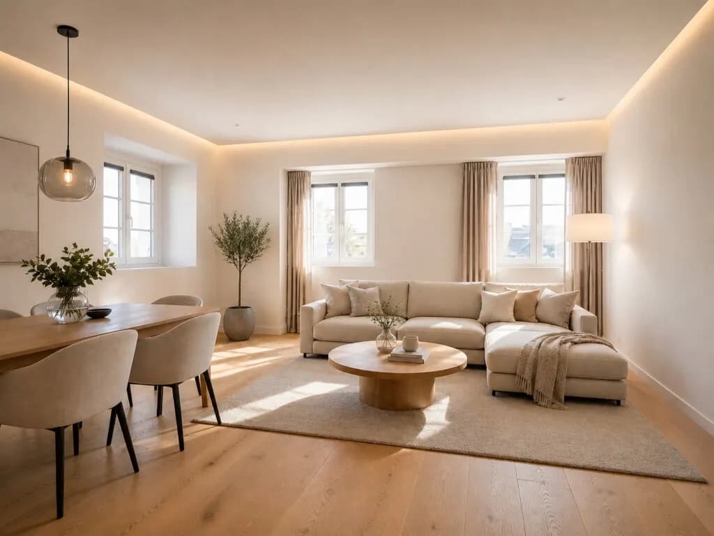 3-Zimmer-Wohnung kaufen in Steyr-Land – 62,38 m², € 339.000
