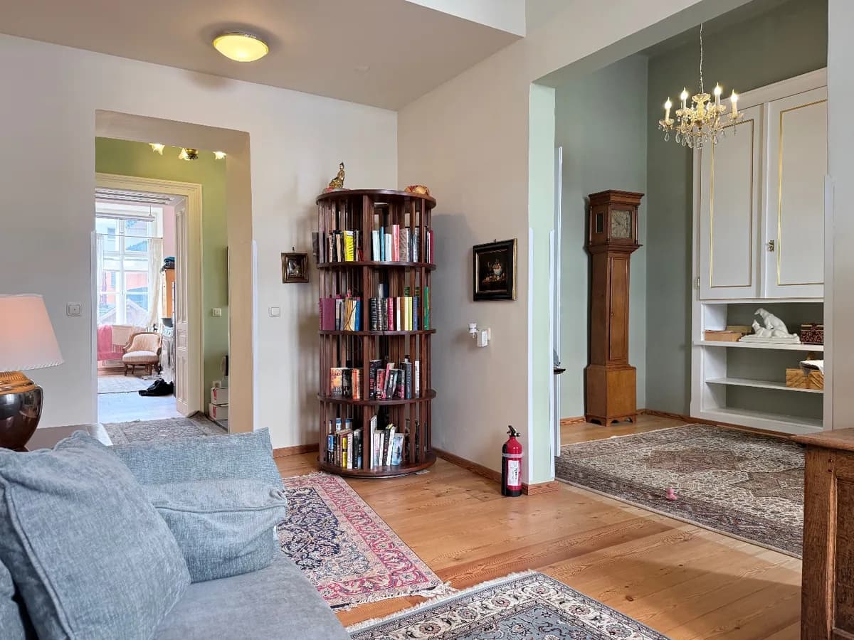 9-Zimmer-Wohnung kaufen in Gmunden – 220 m², € 1.485.000 – Bild 26 von 53