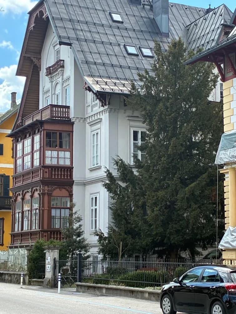 9-Zimmer-Wohnung kaufen in Gmunden – 220 m², € 1.485.000 – Bild 52 von 53