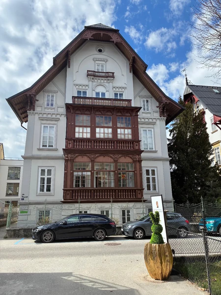 9-Zimmer-Wohnung kaufen in Gmunden – 220 m², € 1.485.000 – Bild 53 von 53