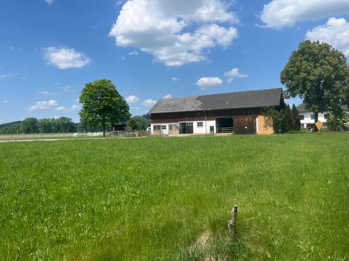 Grundstück kaufen in Vöcklabruck – 943 m², € 155.000 – Bild 2 von 6