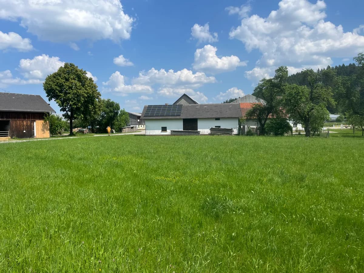 Grundstück kaufen in Vöcklabruck – 943 m², € 155.000 – Bild 3 von 6