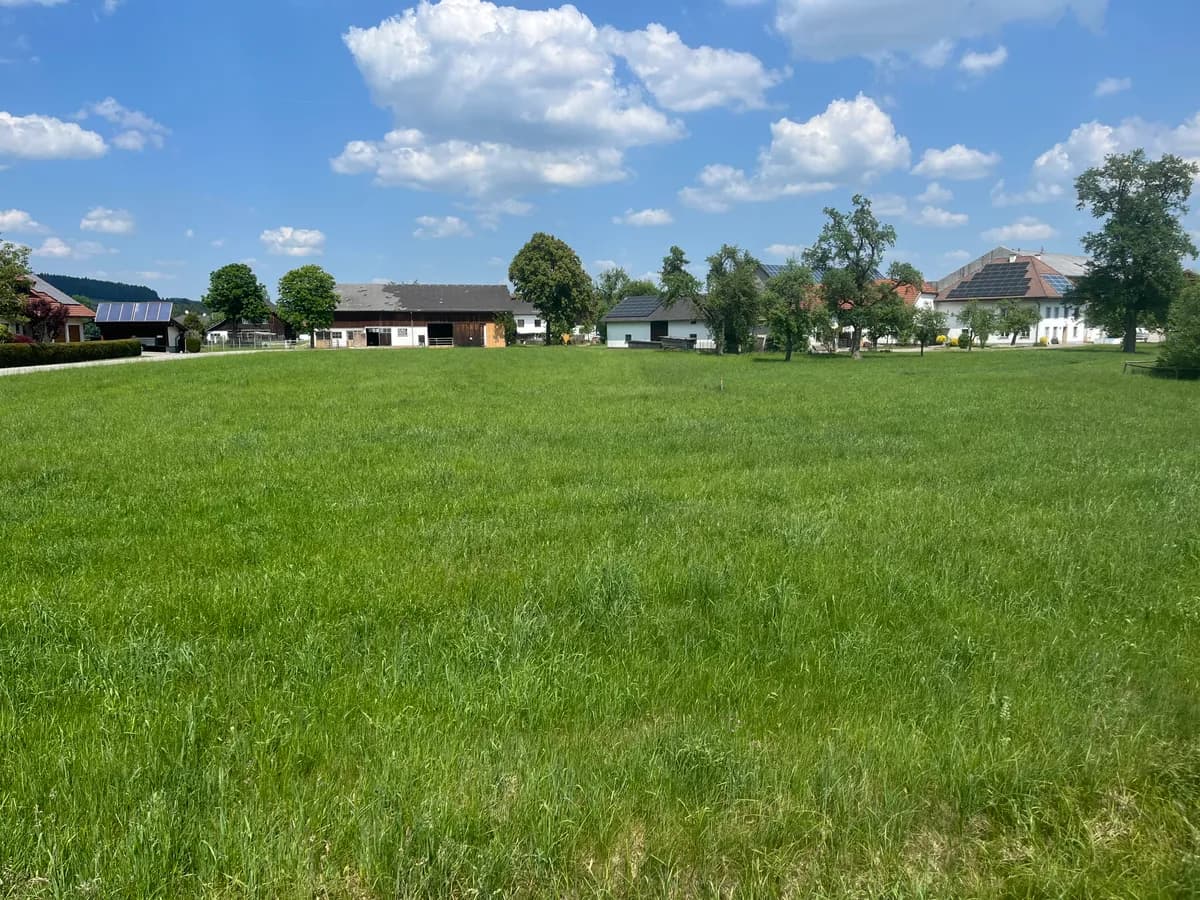 Grundstück kaufen in Vöcklabruck – 943 m², € 155.000 – Bild 4 von 6