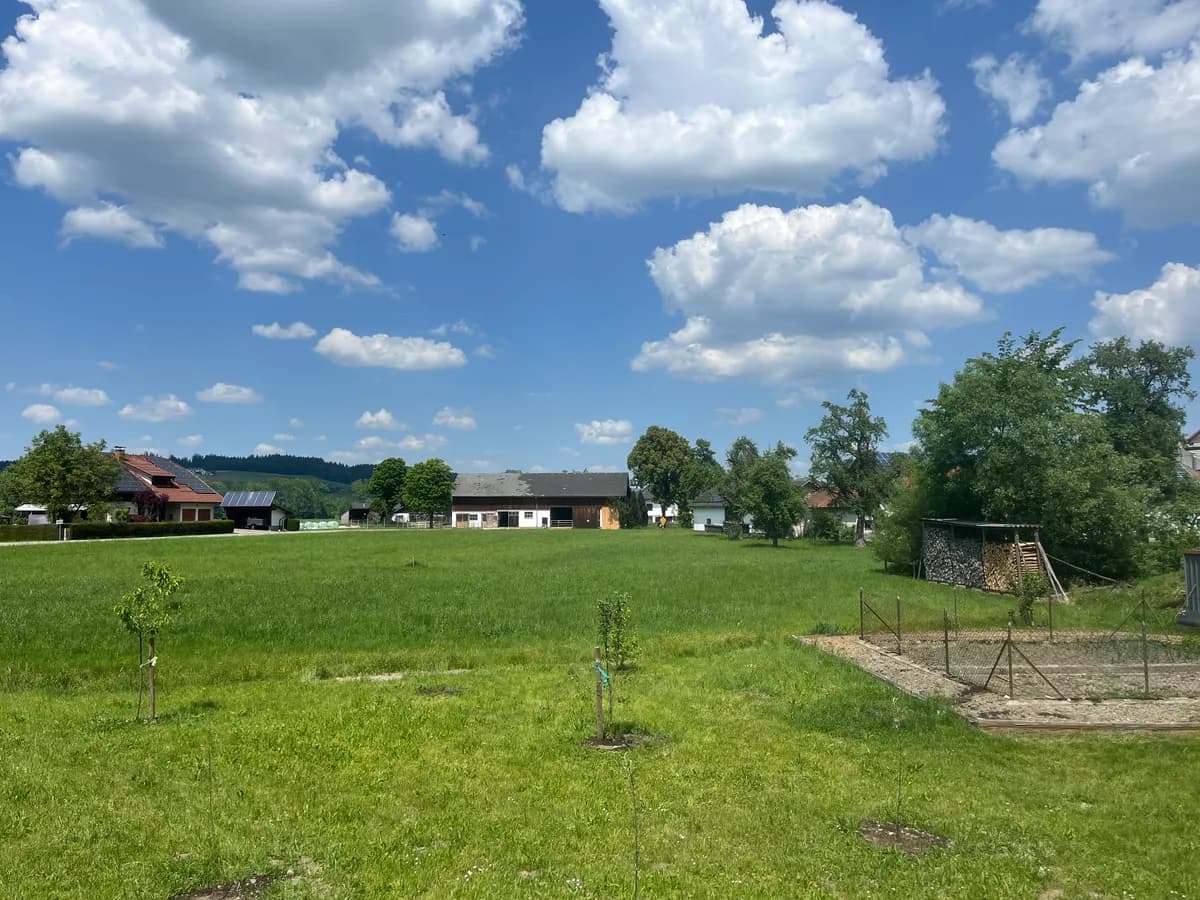 Grundstück kaufen in Vöcklabruck – 943 m², € 155.000 – Bild 5 von 6