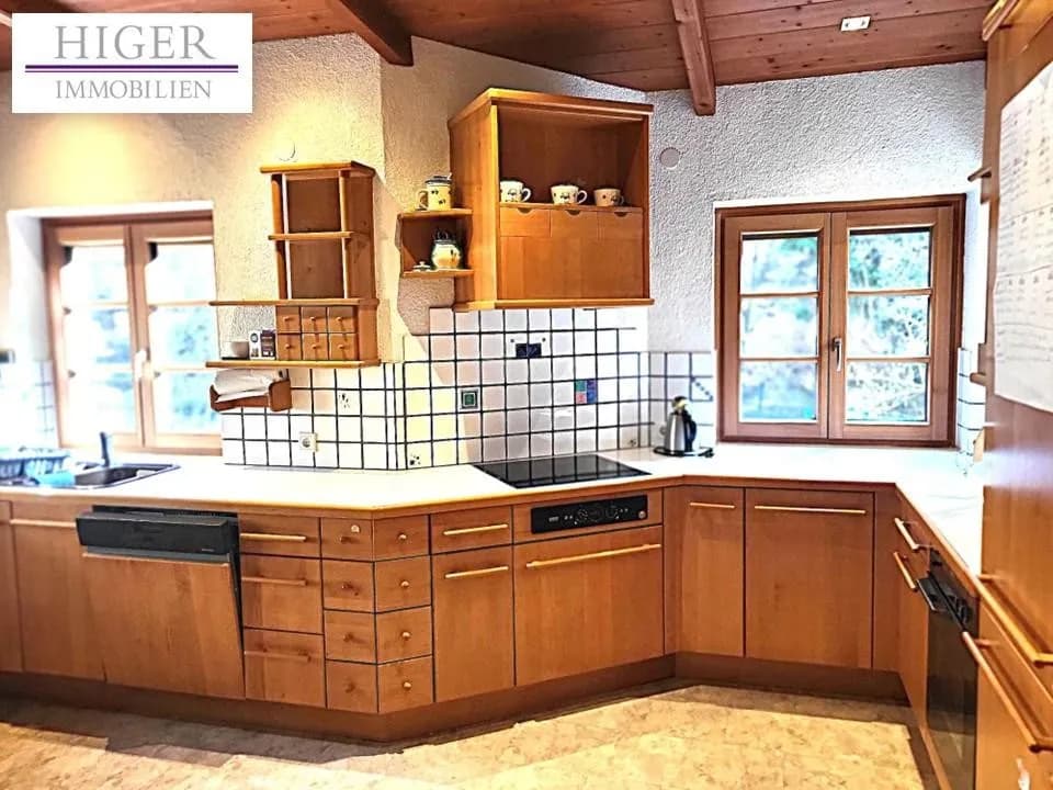 7-Zimmer-Haus kaufen in Krems an der Donau – 179 m², € 697.000 – Bild 6 von 19