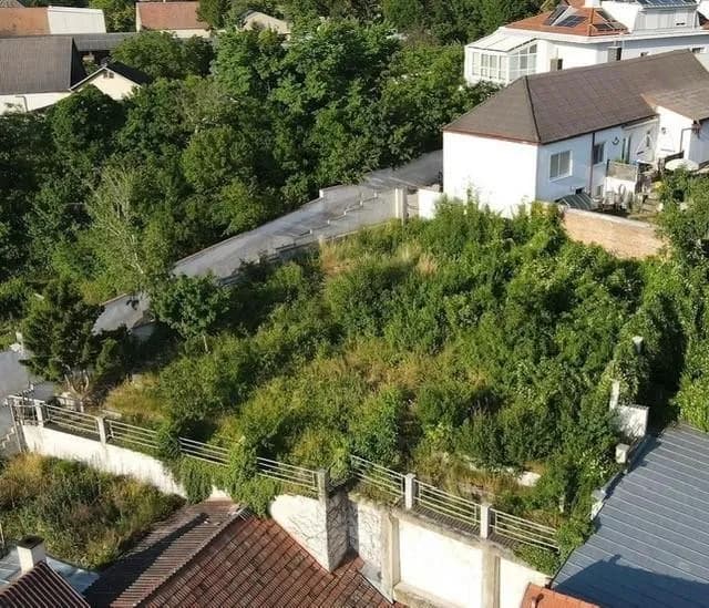 Grundstück kaufen in Eisenstadt - Umgebung – 438 m²