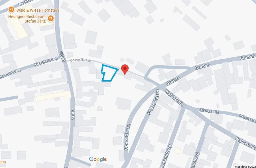 Grundstück kaufen in Eisenstadt - Umgebung – 438 m² – Bild 3 von 9