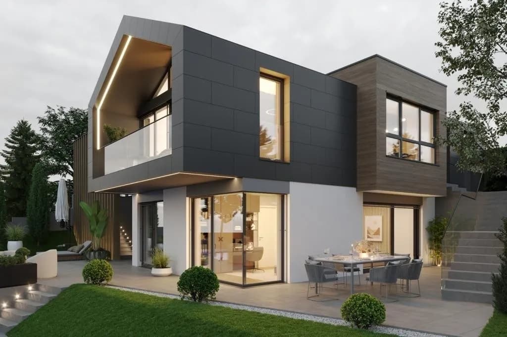 Grundstück kaufen in Eisenstadt - Umgebung – 438 m² – Bild 5 von 9