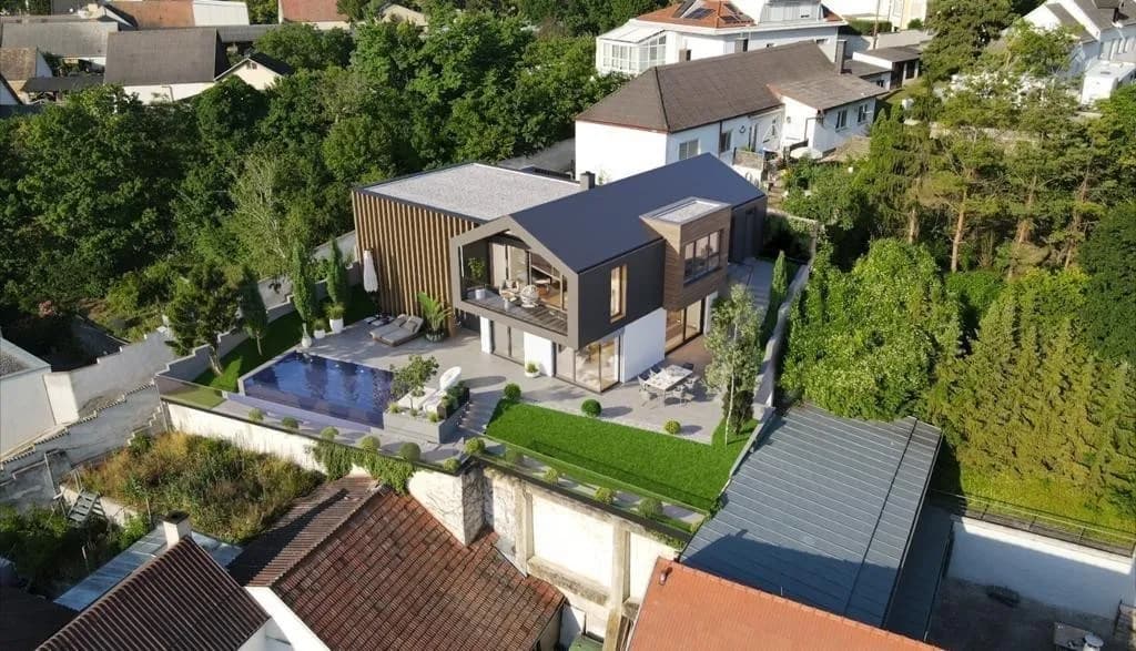 Grundstück kaufen in Eisenstadt - Umgebung – 438 m² – Bild 7 von 9
