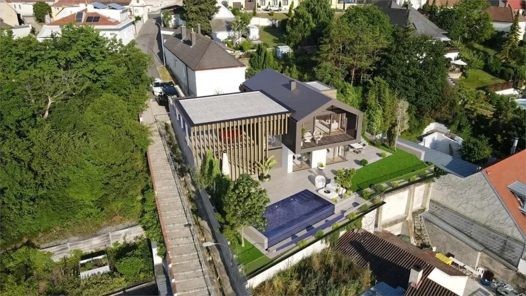 Grundstück kaufen in Eisenstadt - Umgebung – 438 m² – Bild 8 von 9