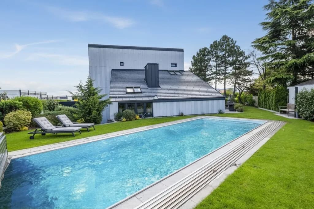 Immobilie kaufen in Wiener Neustadt – 248,34 m², € 995.000 – Bild 1 von 31