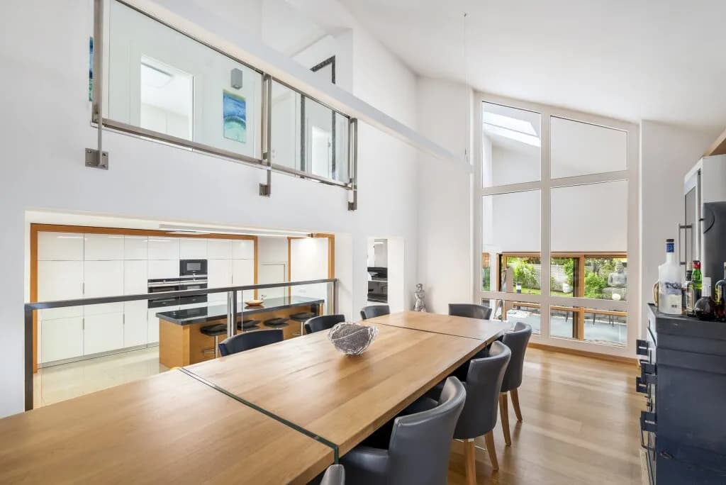 Immobilie kaufen in Wiener Neustadt – 248,34 m², € 995.000 – Bild 8 von 31